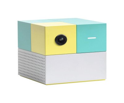 Nex Playground: Motion Gaming Console for Active Family Fun