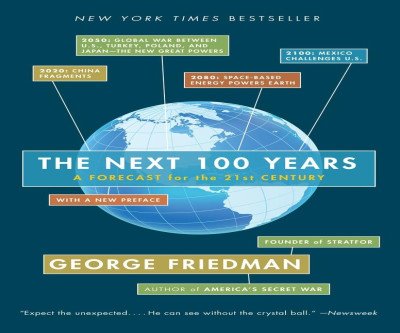 Peek 100 Years Ahead: Friedman's Bold Forecast