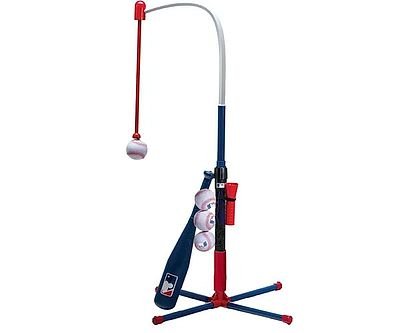 Next-Level Baseball Hitting Tee