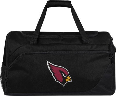 Show Your Team Spirit: NFL Big Logo Duffle Bag
