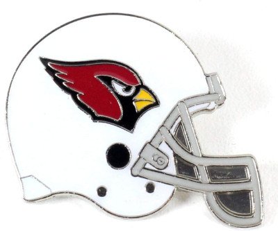 Show Your Team Spirit with NFL Helmet Pin