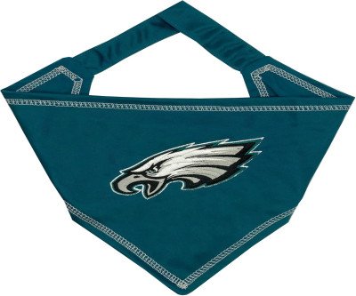 Show Off Team Spirit with NFL Pet Bandana