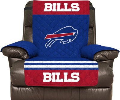 NFL Furniture Protector - Keep Your Chair Game Day Ready