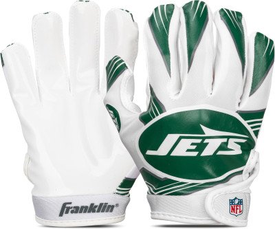 NFL Youth Receiver Gloves: Grip Like a Pro, Play Like a Champ