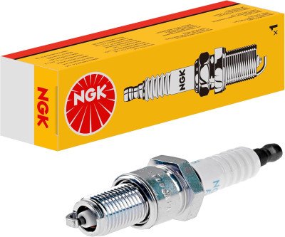 NGK Standard Spark Plug BPR7ES - Reliable Performance