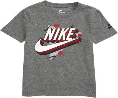 Comfort-Active Cotton Shirt for Active Boys