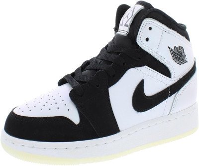 High-Performance Basketball Shoes with Max Air 180 Support