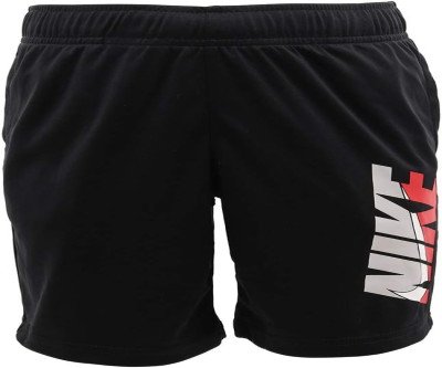 Stay Dry & Active: Nike Dri-FIT Toddler Shorts