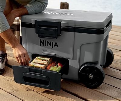Ninja FrostVault Cooler