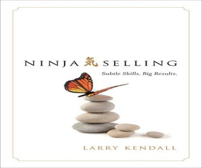 Transform Your Sales with Ninja Selling Skills