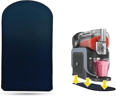 Effortless Glide Pad for Ninja Slushie Machines