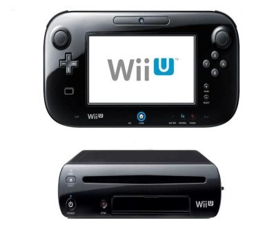 Revive Your Gaming: Nintendo Wii U Dual-Screen Experience