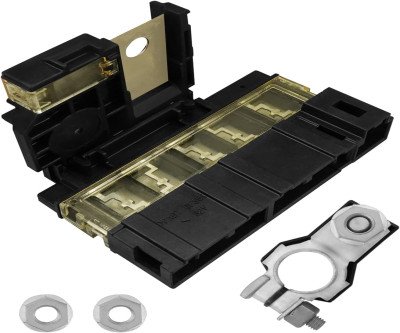 Nissan Battery Fuse Terminal - Electrical Protection for Multiple Models