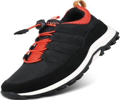 Non-Slip Boys Athletic Shoes for Active Adventures