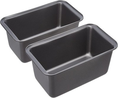 Bake Perfect Loaves Effortlessly - Nonstick Set of 2