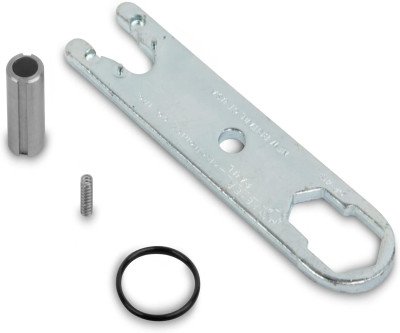 Restore NOS Solenoid Performance with Precision Rebuild Kit