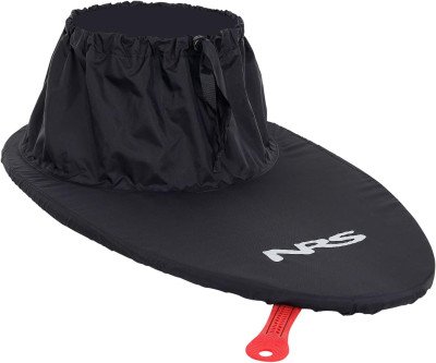 Stay Dry & Paddle On: NRS Kayak Sprayskirt
