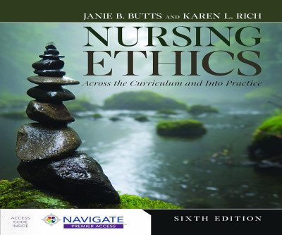 Nursing Ethics: Practical Guide for Clinical Excellence