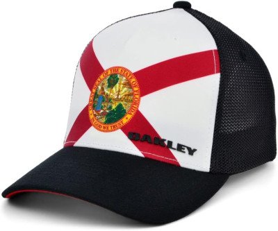 Oakley Indy Hat: Premium Protection & Style