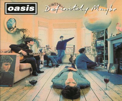 Oasis' Definitive Debut: Remastered Vinyl Classic