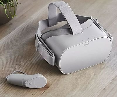 Oculus Go Standalone VR Headset