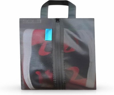 Odor-Proof Travel Shoe Bags - Keep Your Luggage Fresh & Organized