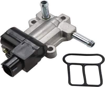 Smooth Out Rough Idling: OE-Spec Idle Speed Stabilizer