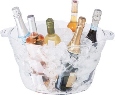 Keep Drinks Cool & Easy to Carry - Oggi Party Tub