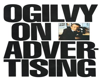 Unlock Advertising Secrets with Ogilvy's Insightful Guide