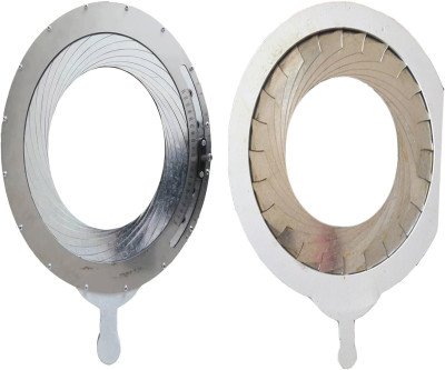 Precision Oilfield Drill Bit Measurement Tool