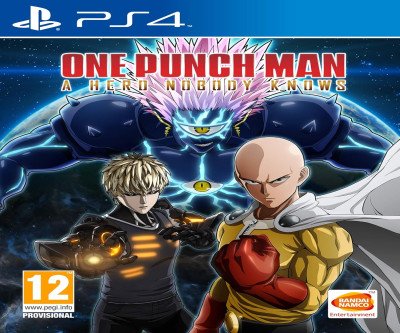 Unleash One Punch Man Powers in Epic 3v3 Battles