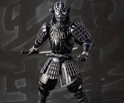 Onmitsu Black Spider-Man