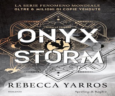 Unravel Secrets in Onyx Storm: A Journey into War