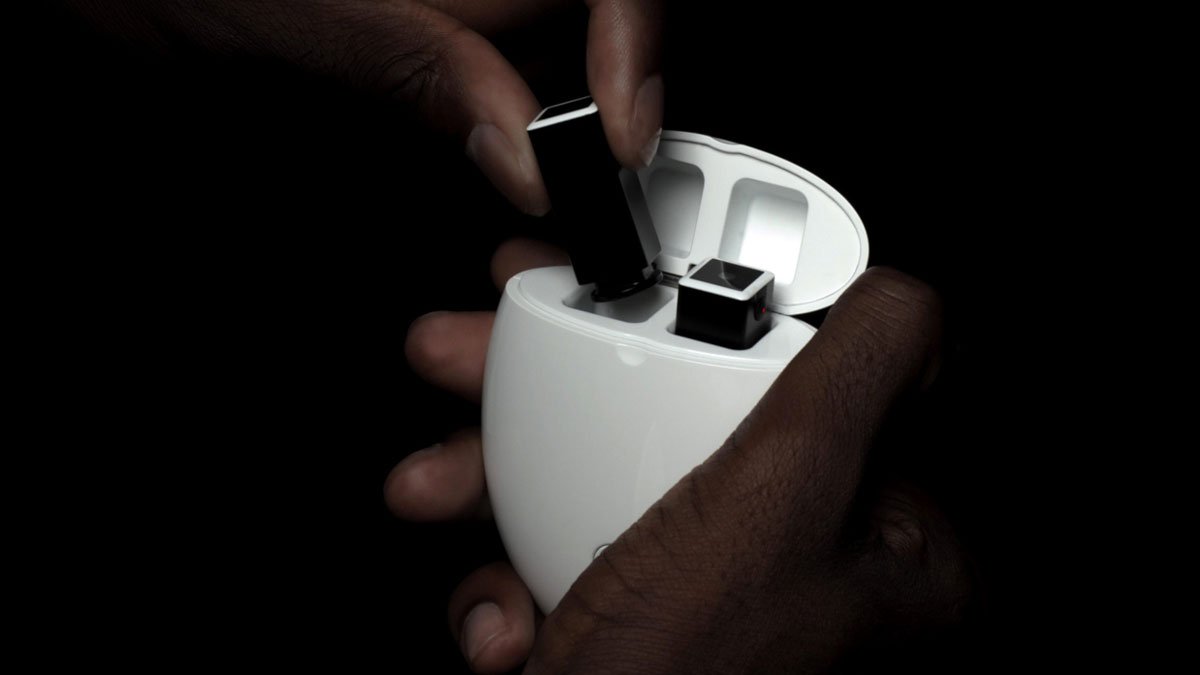 OPKIXONE Wearable Video Cameras