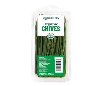 Organic Chives for Everyday Cooking