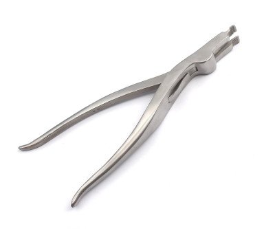 Professional Orthopedic Cast Spreading Tool - 9