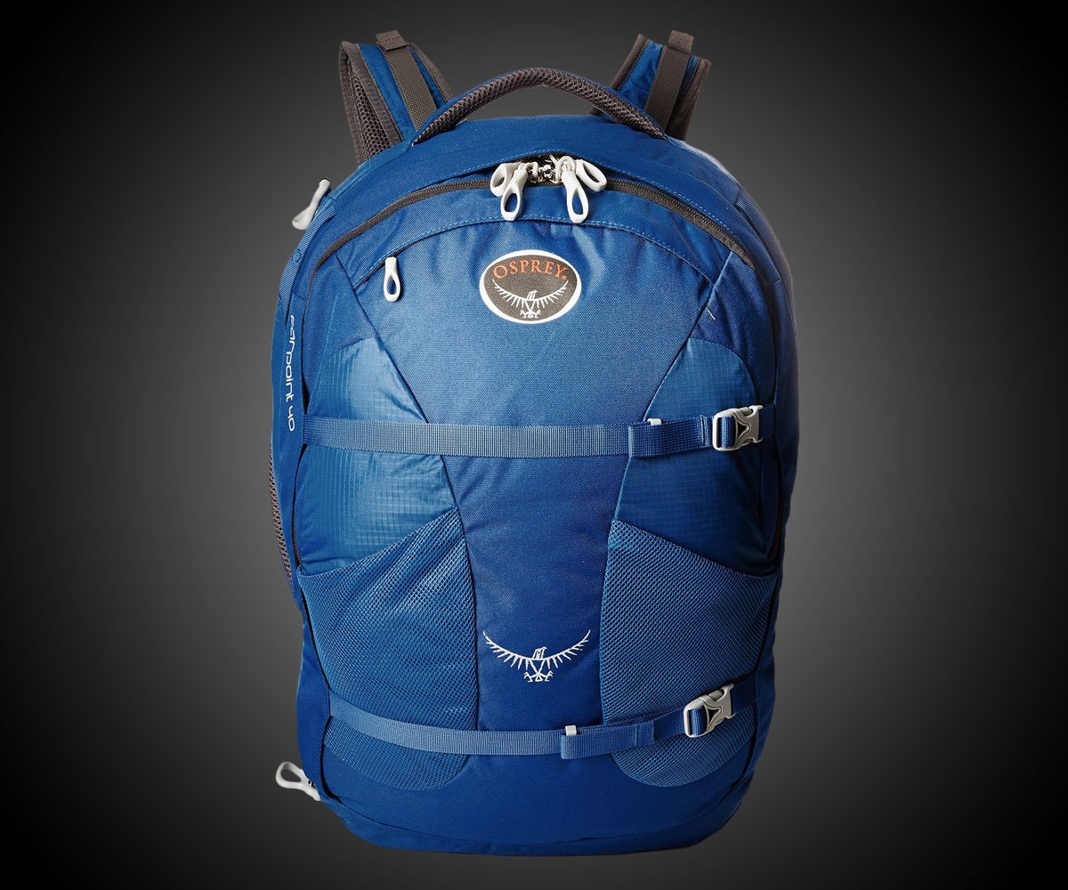 Osprey Farpoint 40 Travel Backpack