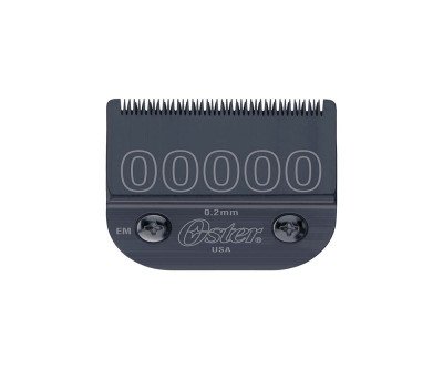 Professional Clipper Blade Care - 5-in-1 Formula