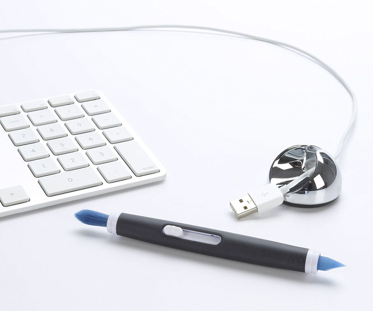 OXO Good Grips Electronics Cleaning Brush