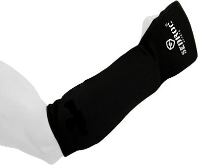 Padded Fist Guards: Shield Knuckles & Forearms