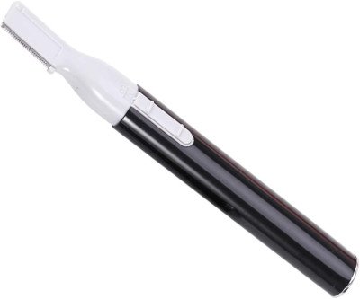 Painless Facial Hair Trimmer - Peach Mini Gadget