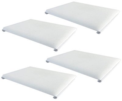 Get Perfect Paint Edges Every Time - 4 Replacement Pads