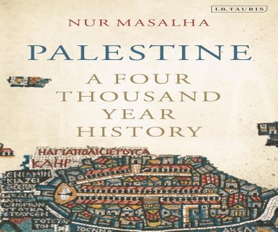 Discover Palestine's 4,000-Year Rich History