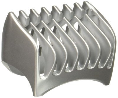 Effortless Beard Grooming: Panasonic Comb Attachment