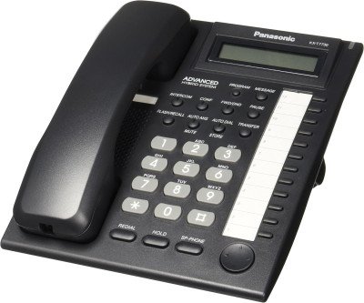 Professional Office Phone System with LCD Display