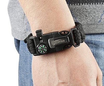 Paracord Camping Multi-Tool