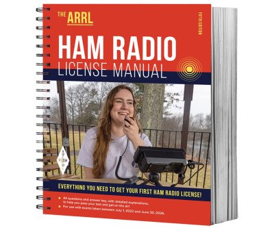 Pass Your Ham Radio License: Complete Study Guide