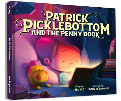 Patrick Picklebottom's Penny Adventure