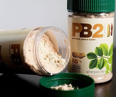 Peanut Butter Powder