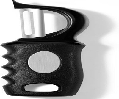 Peel Like a Pro: Effortless Vegetable Peeler with Comfort Grip